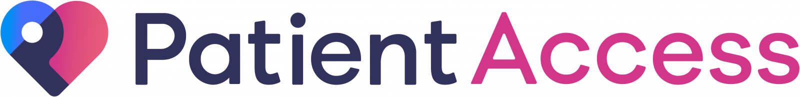 Logo of Patient Access